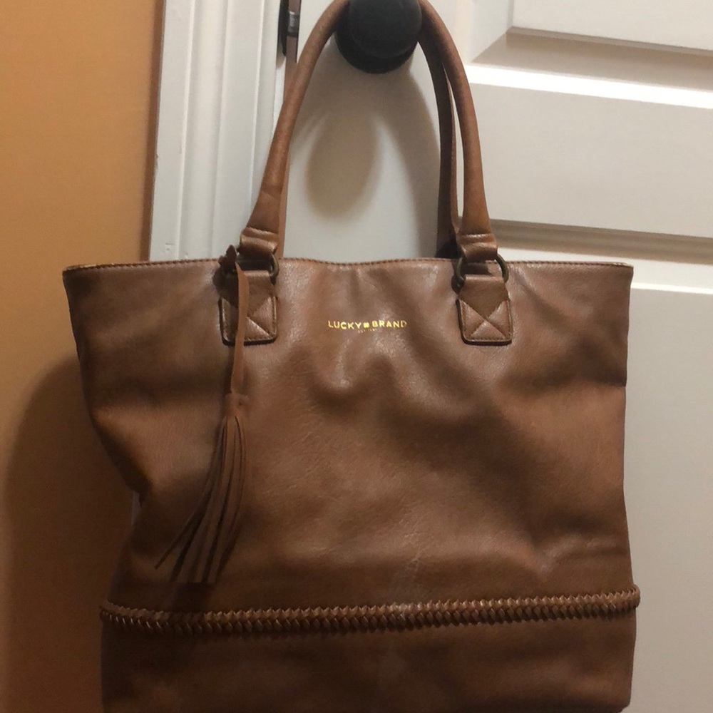 Lucky Brand Purse